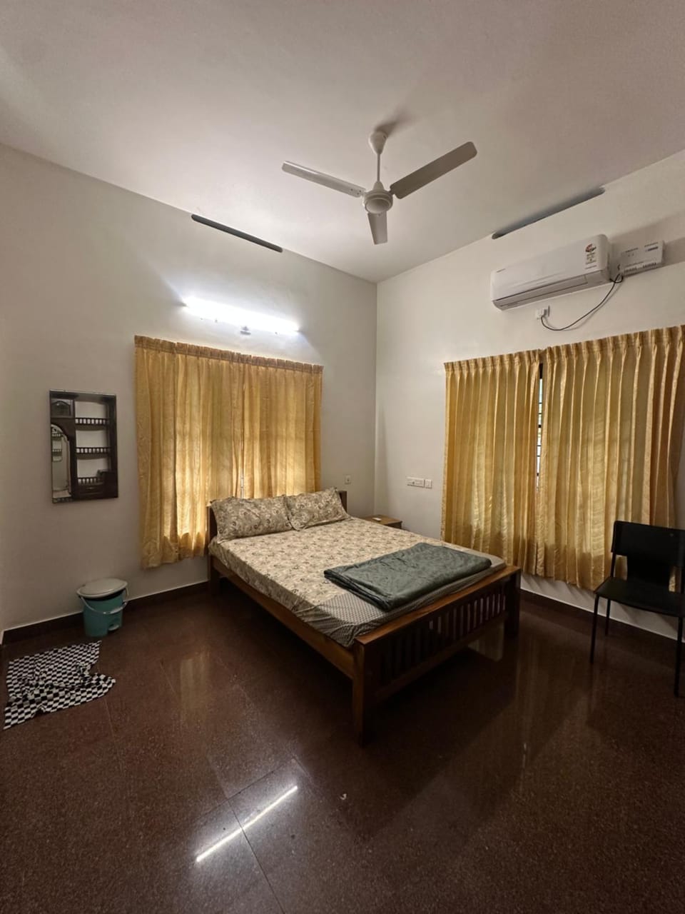 Amrutham Homestay House in Kerala