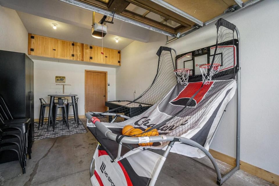 Estes Park Luxury Family Retreat House in Estes Park