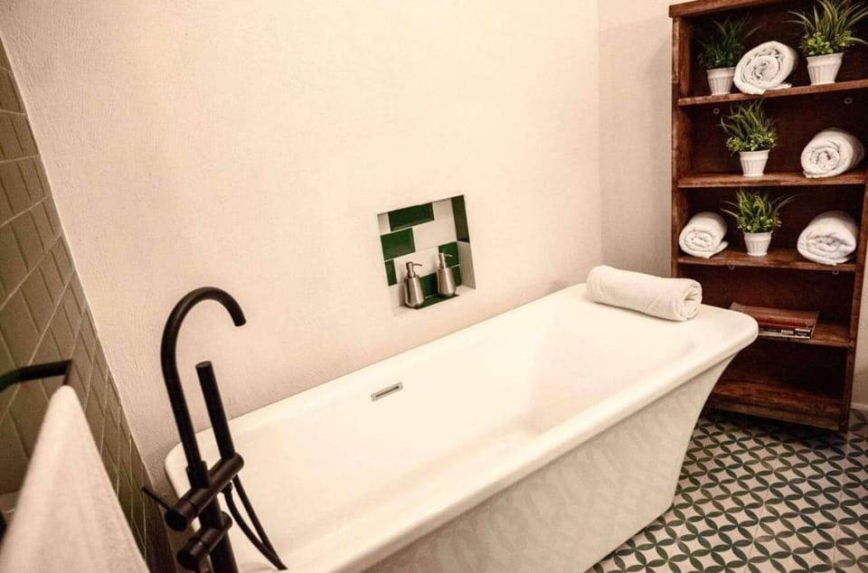 Bath