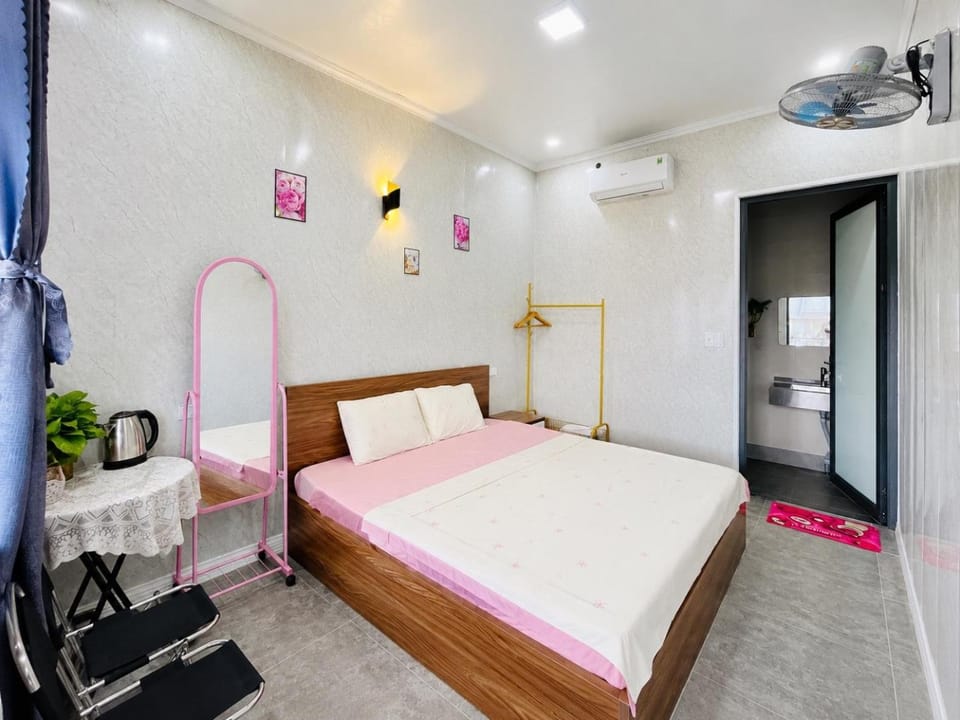 Gaubong House Bed and Breakfast in Laos