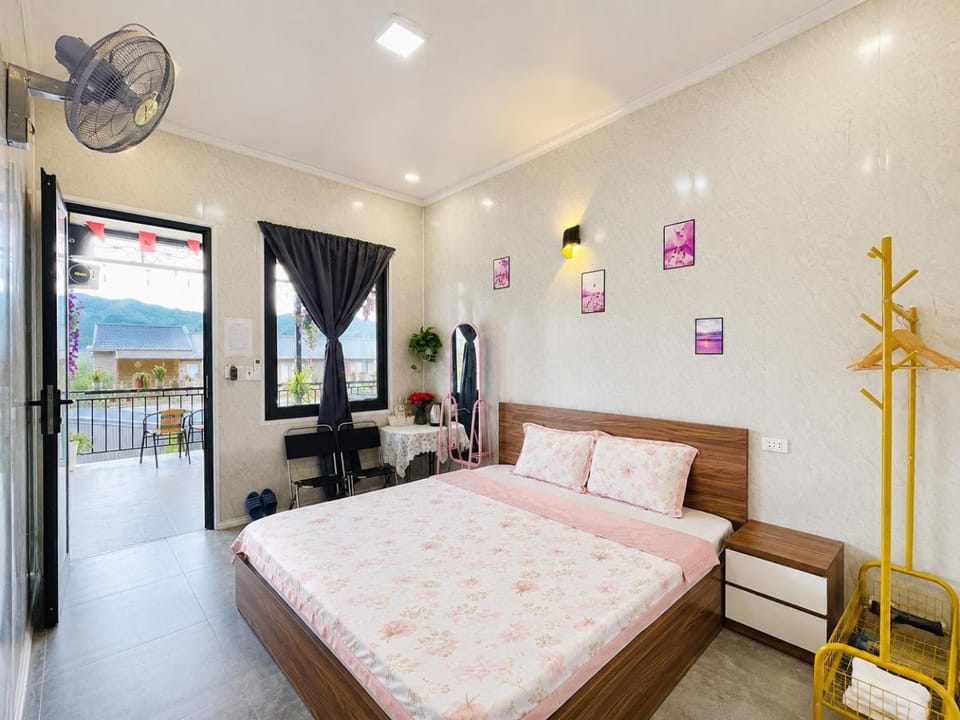 Gaubong House Bed and Breakfast in Laos
