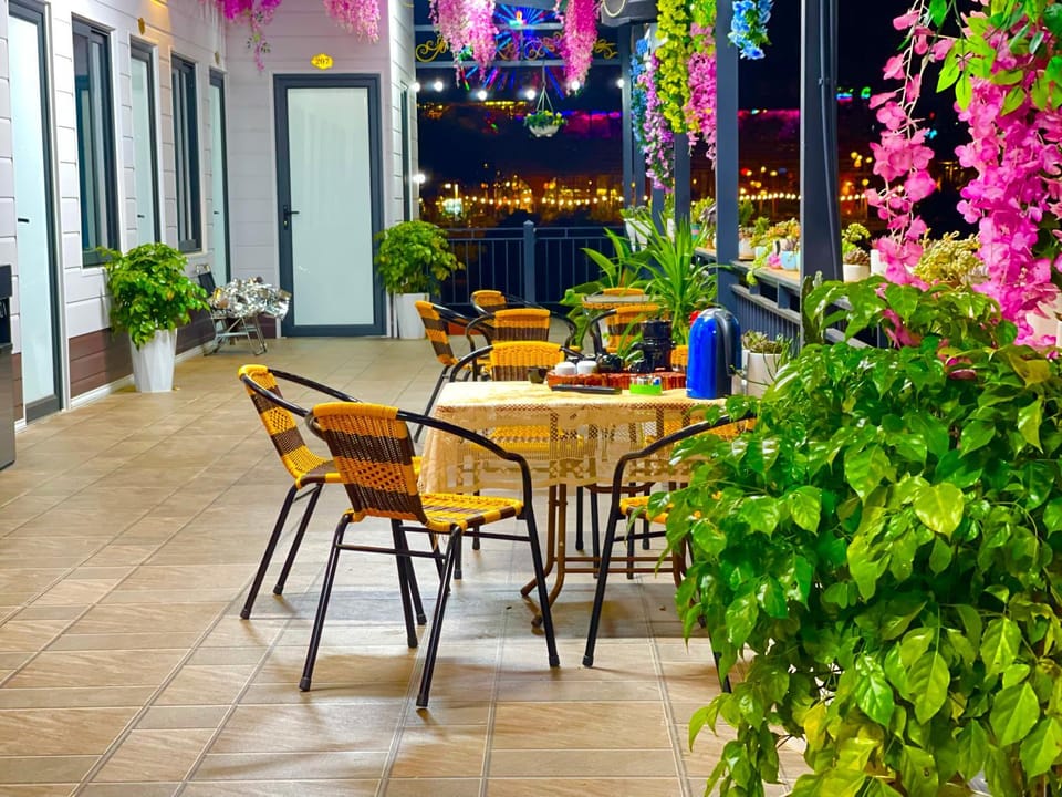 Gaubong House Bed and Breakfast in Laos