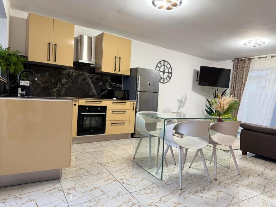 Madikera Resort House in Grande-Terre, Guadeloupe
