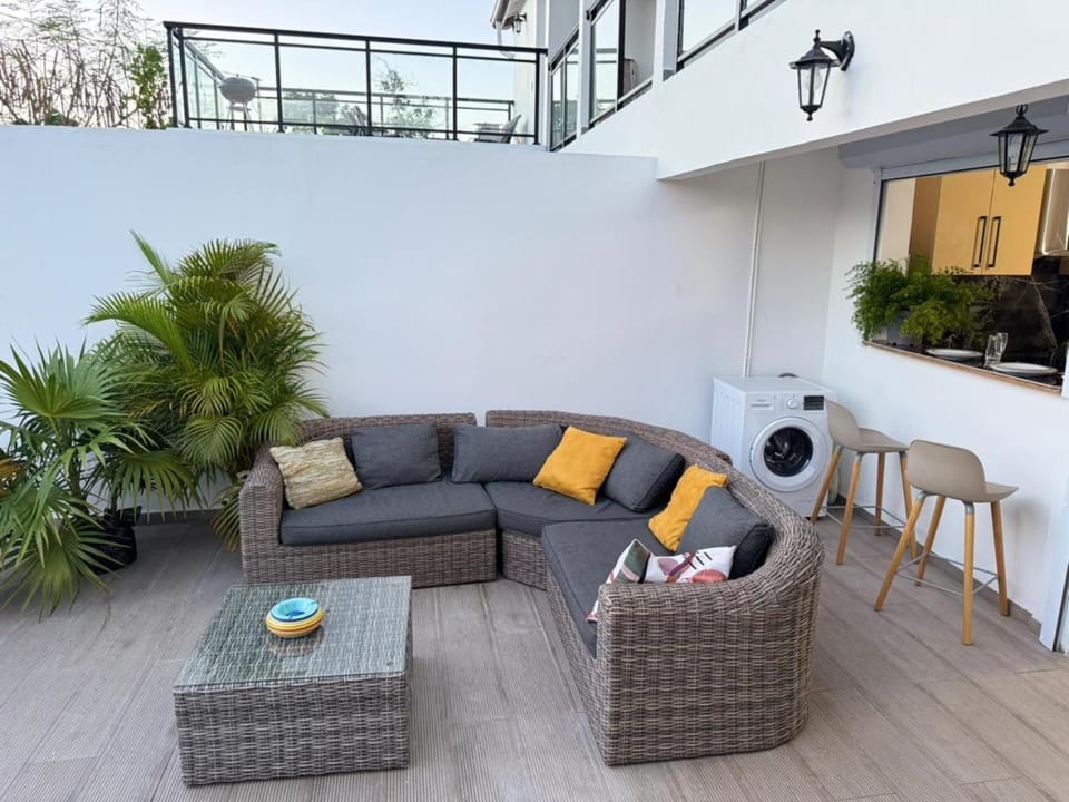 Madikera Resort House in Grande-Terre, Guadeloupe