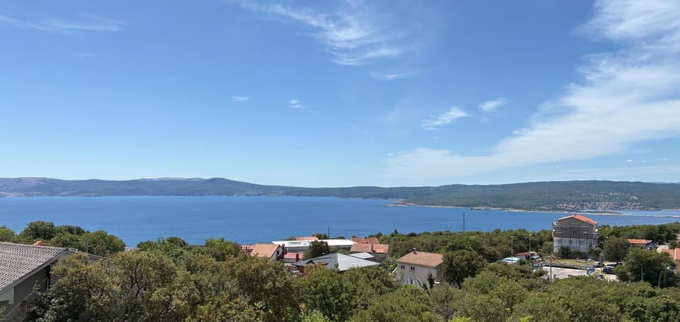 View (from property/room), Sea view