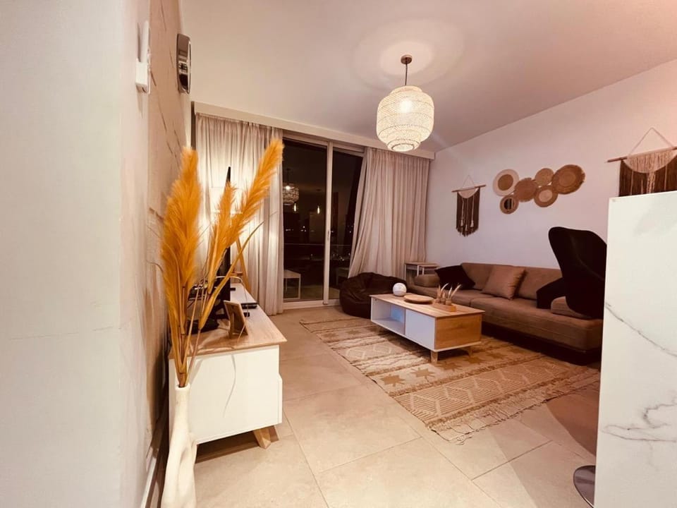 Luxury Chalet in Il Mont Galala Apartment in Egypt