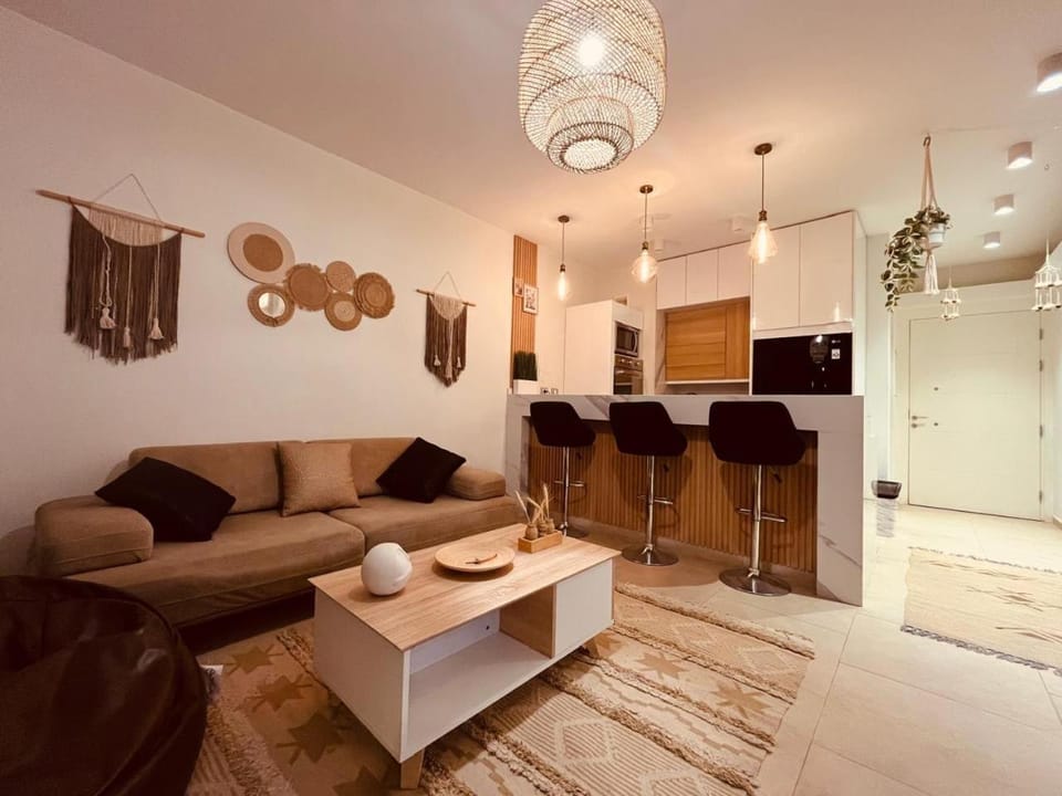 Luxury Chalet in Il Mont Galala Apartment in Egypt