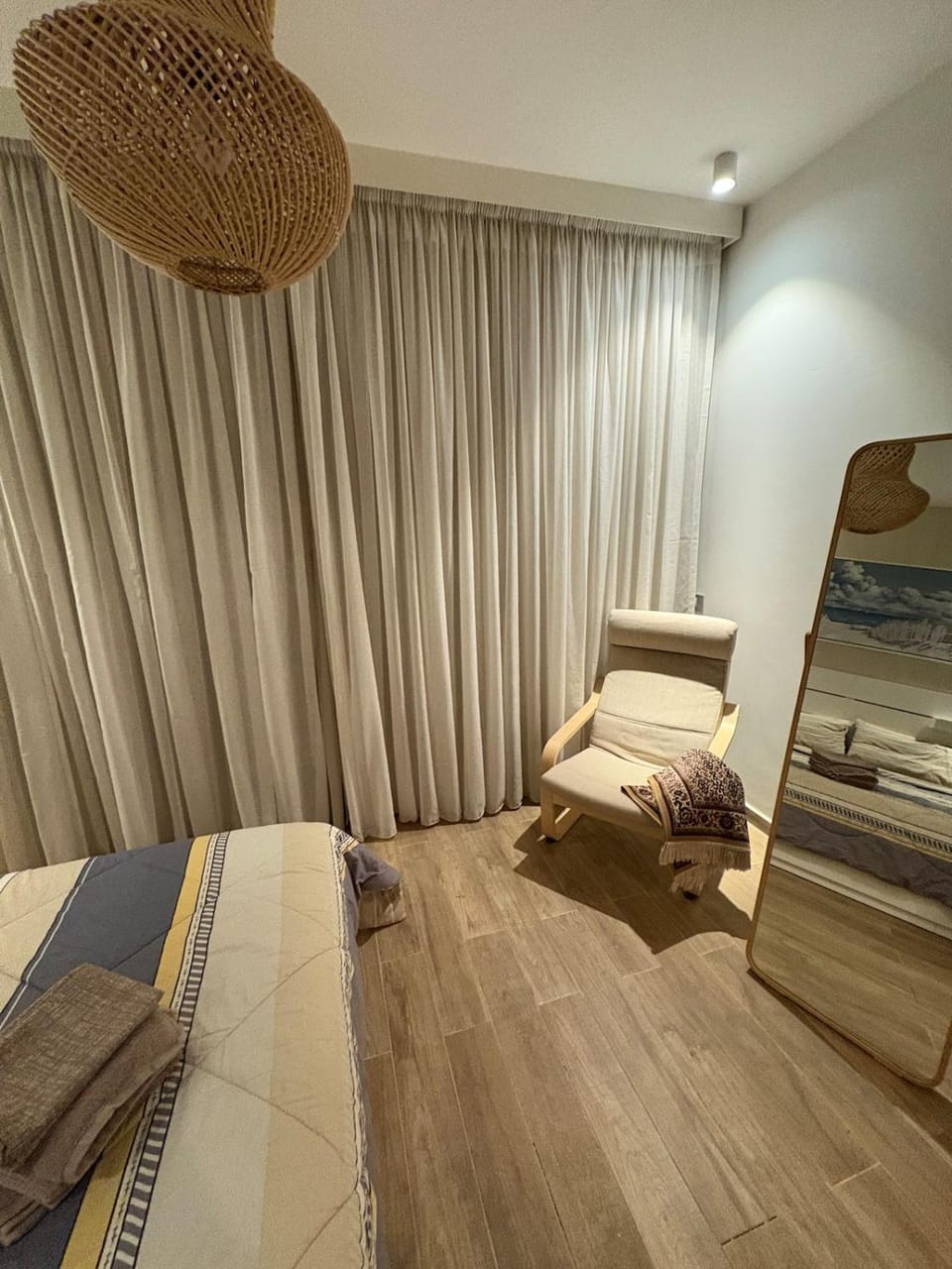 Luxury Chalet in Il Mont Galala Apartment in Egypt