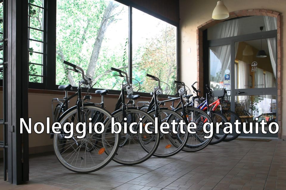 Cycling