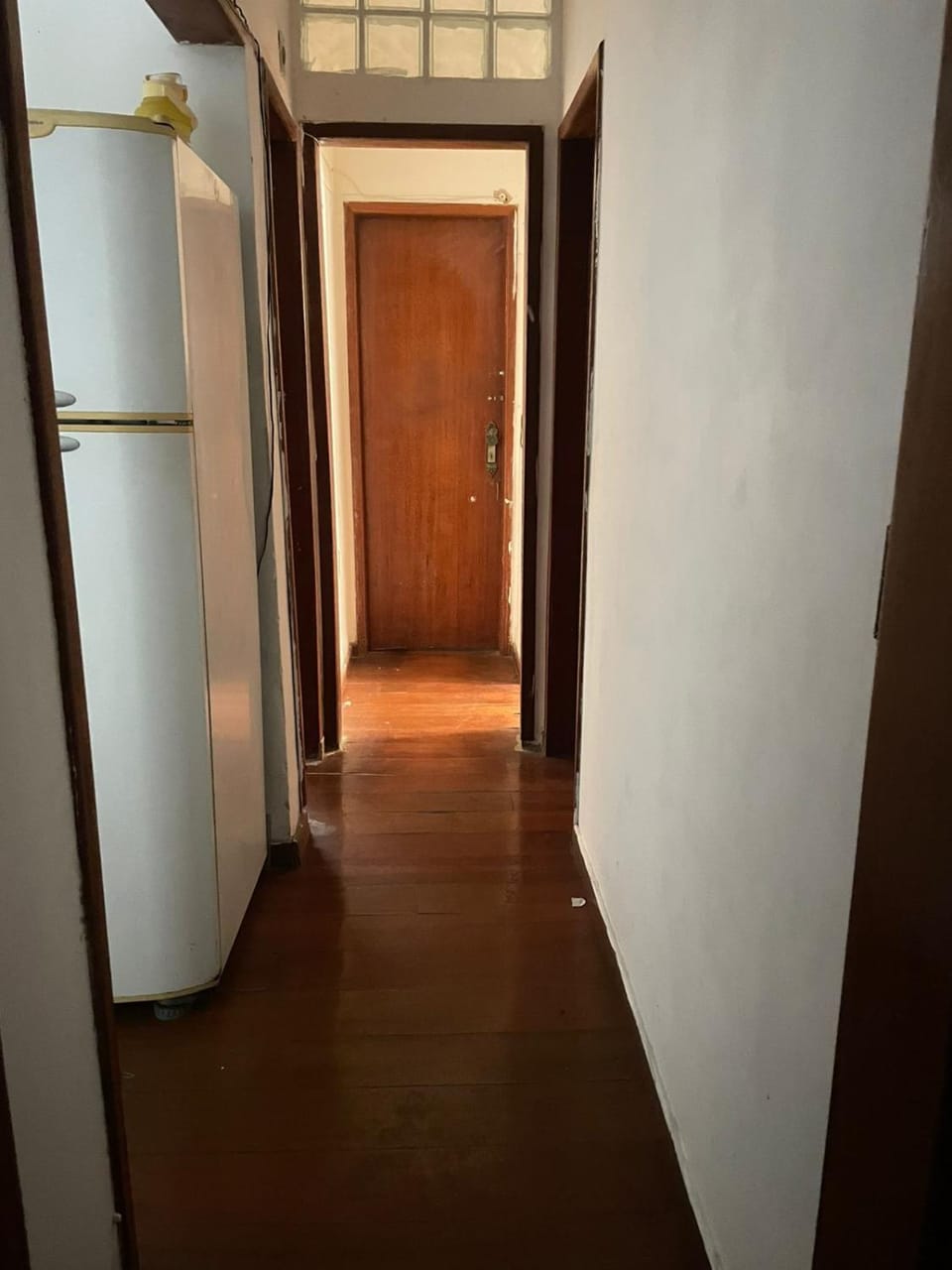 Quarto no coração de JF centro Apartment in Juiz de Fora