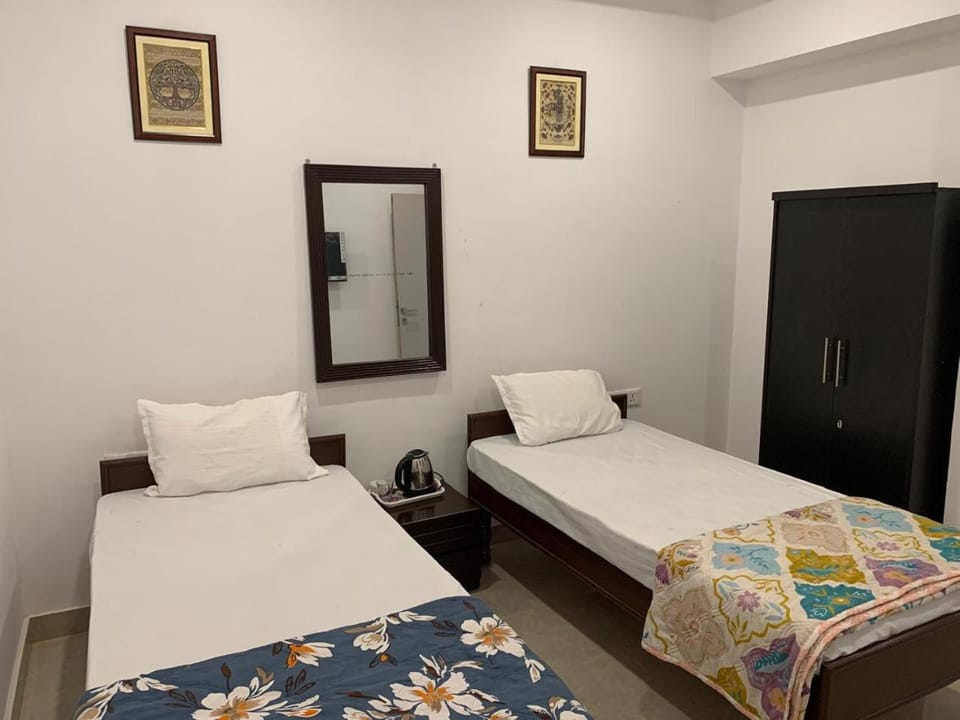 Maa Kushmanda Guest House Bed and Breakfast in Varanasi