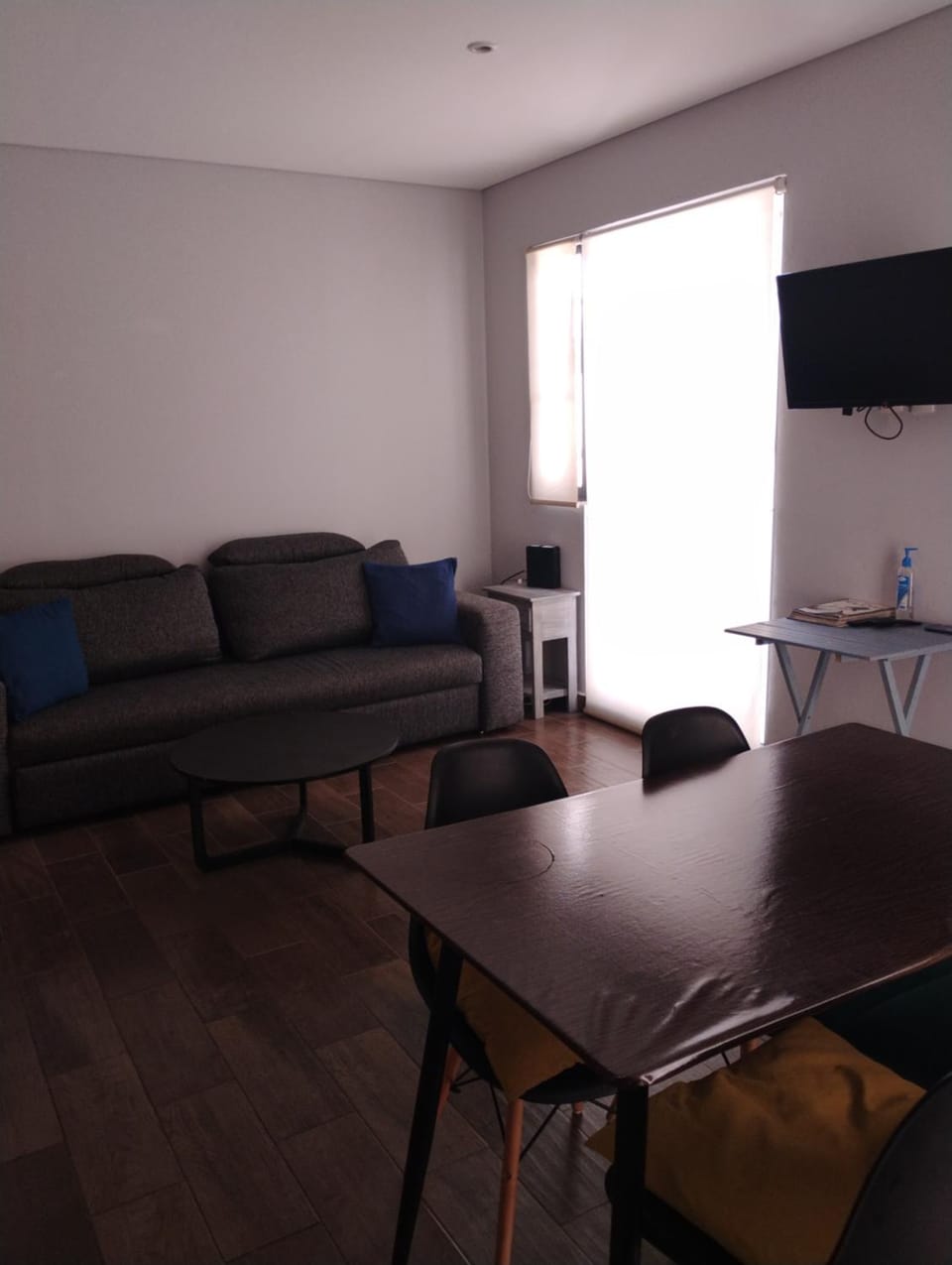 Departamento céntrico renovado Apartment in Mexico City