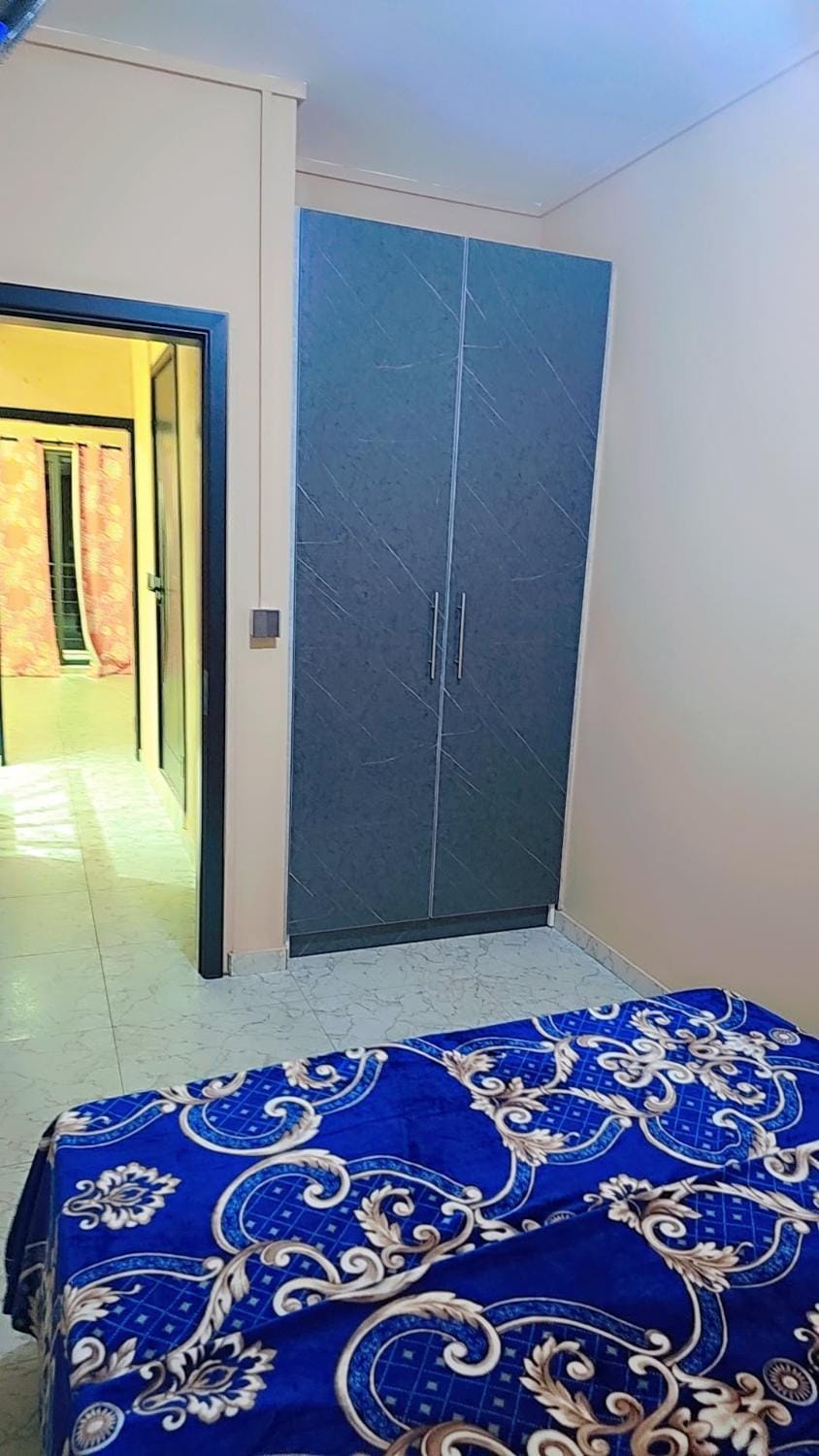 Adonai villa 1 Bed and Breakfast in Rivière Noire District, Mauritius