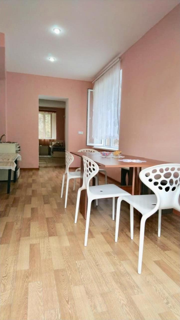 Хостел в Алаверди Hostel in Armenia