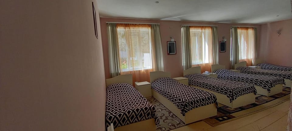 Хостел в Алаверди Hostel in Armenia