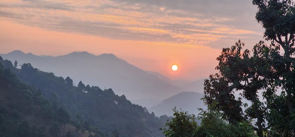Nature Sparsh Homestay Vacation rental in Uttarakhand