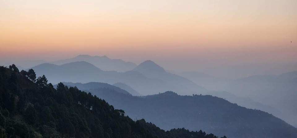 Nature Sparsh Homestay Vacation rental in Uttarakhand