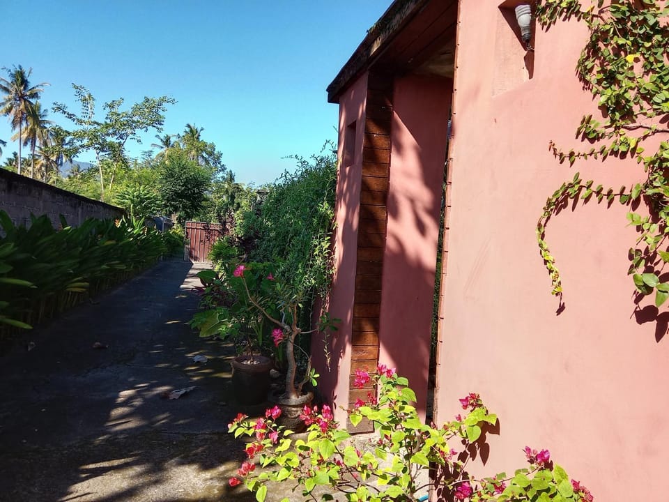 exotic menjangan Bed and Breakfast in Buleleng