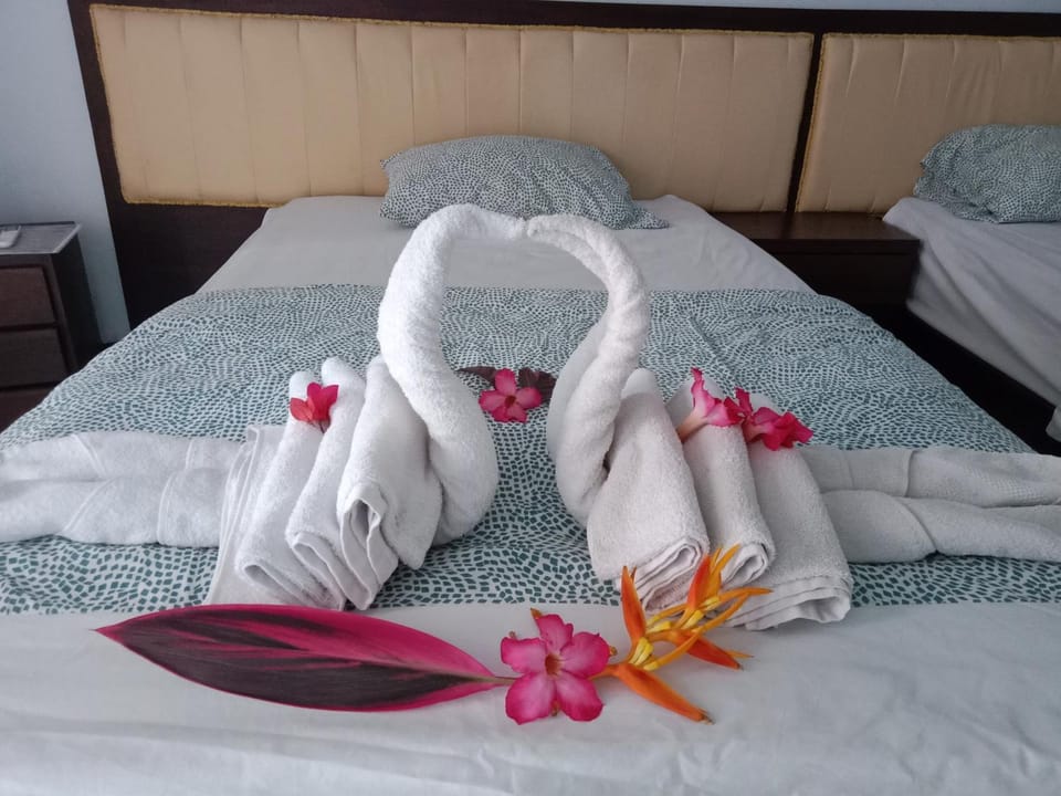 exotic menjangan Bed and Breakfast in Buleleng