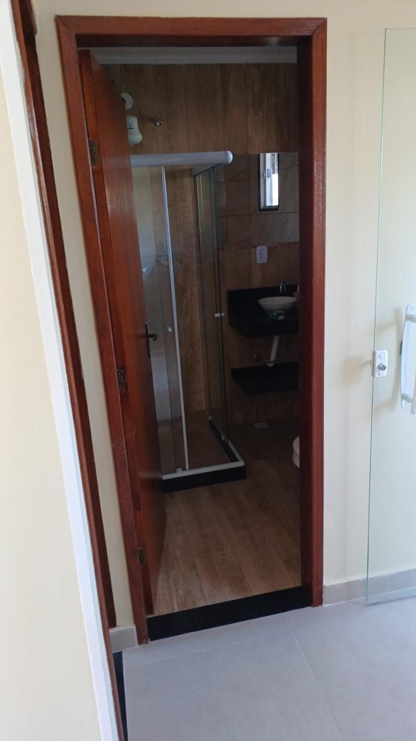 Recanto do Gaucho House in Niterói