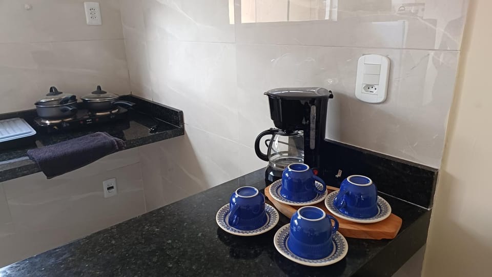 Recanto do Gaucho House in Niterói