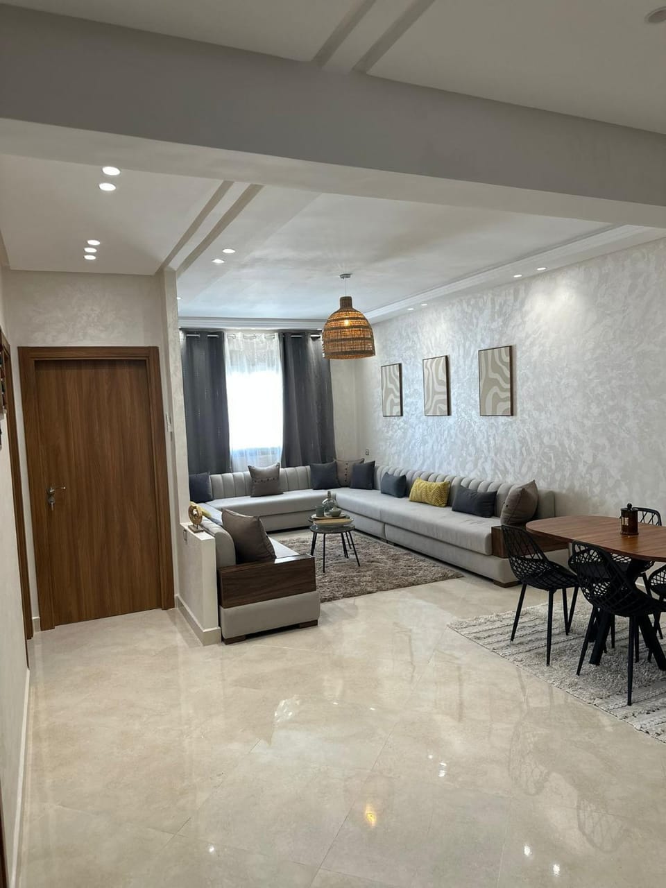 Luxury Apartment 1 Apartment in Tangier