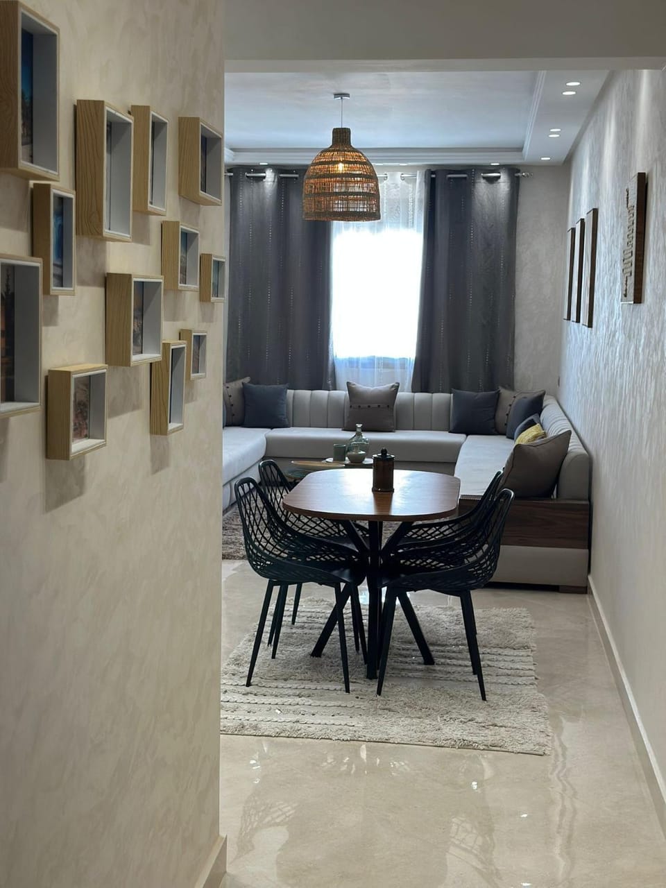 Luxury Apartment 1 Apartment in Tangier