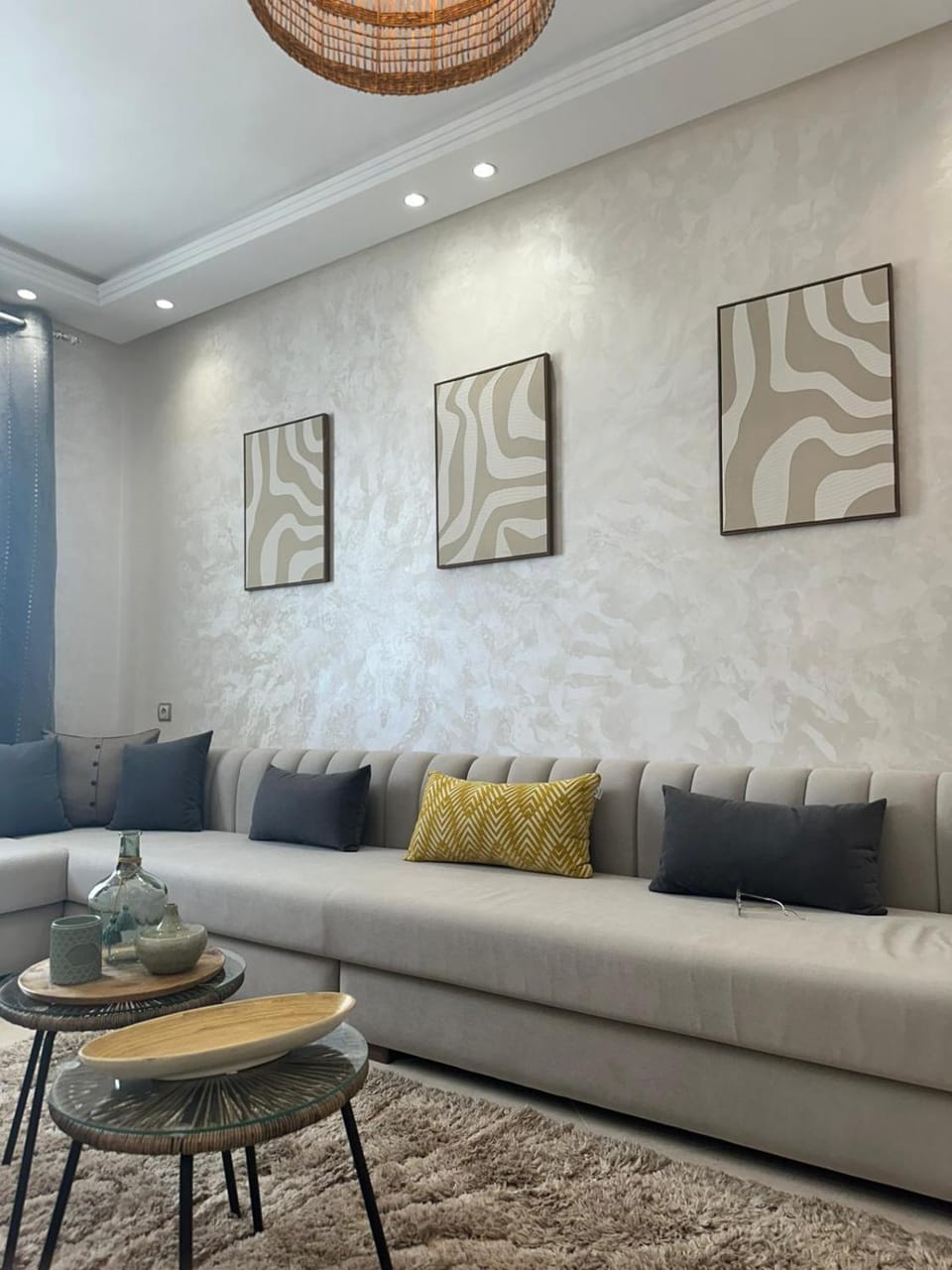 Luxury Apartment 1 Apartment in Tangier
