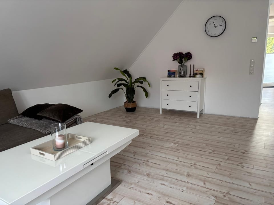 Haus Anna O Apartment in Lower Saxony, Germany