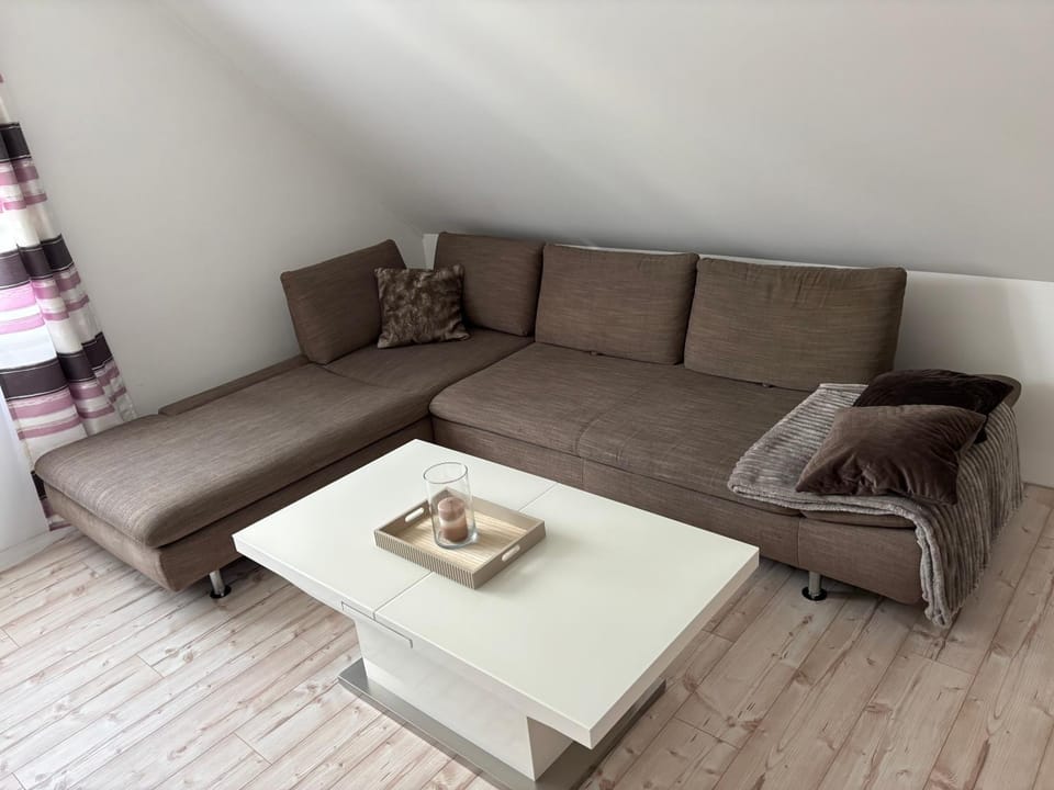 Haus Anna O Apartment in Lower Saxony, Germany