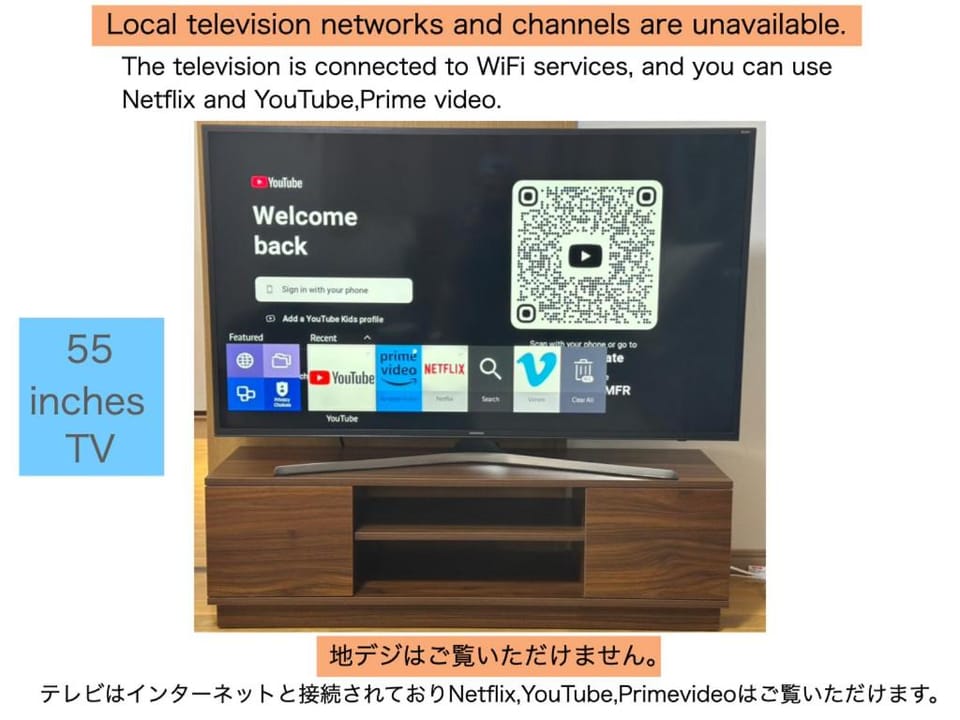 TV and multimedia