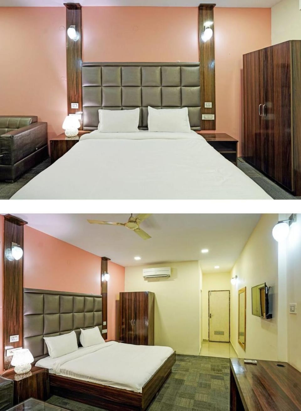 PLAY RIVERIA VALLEY RESORT Greater Noida Hotel in Haryana