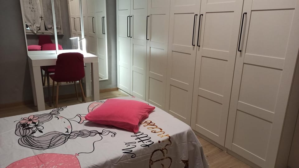 casa DANIELA STADIO Bed and Breakfast in Capannori