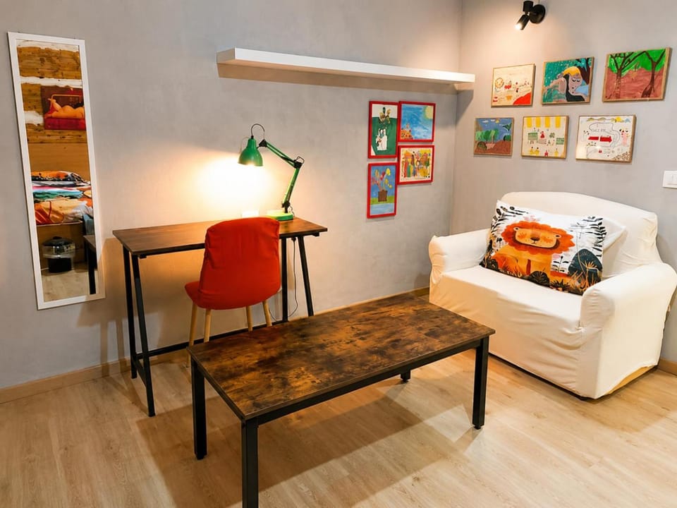 casa DANIELA STADIO Bed and Breakfast in Capannori