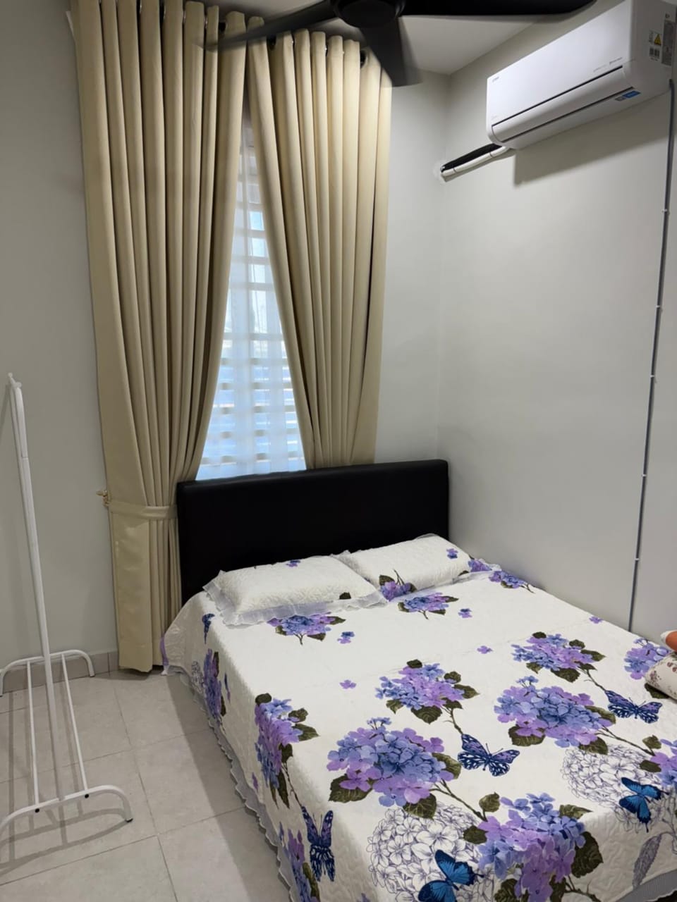 Homestay Wafi Enesta House in Kedah