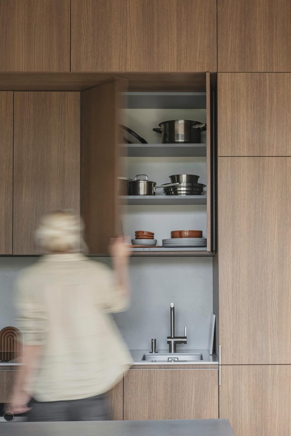 Pinewood Apartment by the Sea Apartment in Palanga