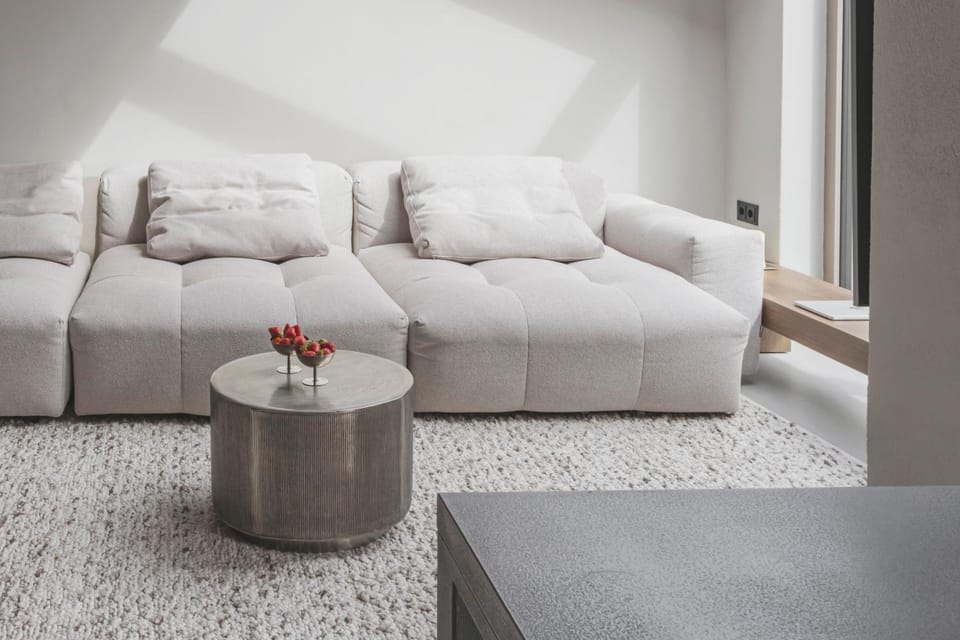 Pinewood Apartment by the Sea Apartment in Palanga