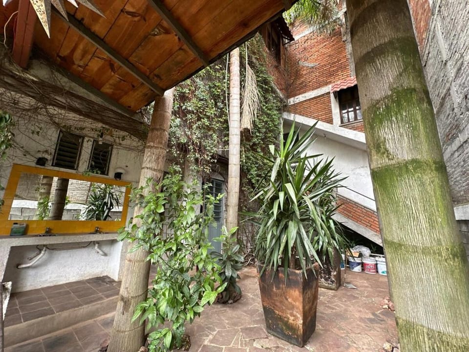 El Encanto Residence Villa in Morelia
