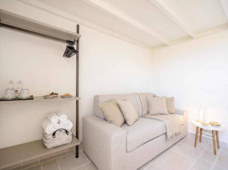 PalazzoTorre203 Highest SeaView Terrace in the City Apartment in Bari