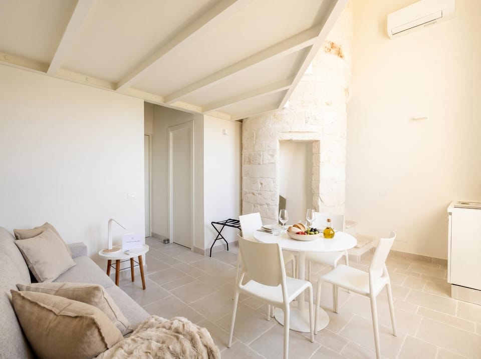 PalazzoTorre203 Highest SeaView Terrace in the City Apartment in Bari