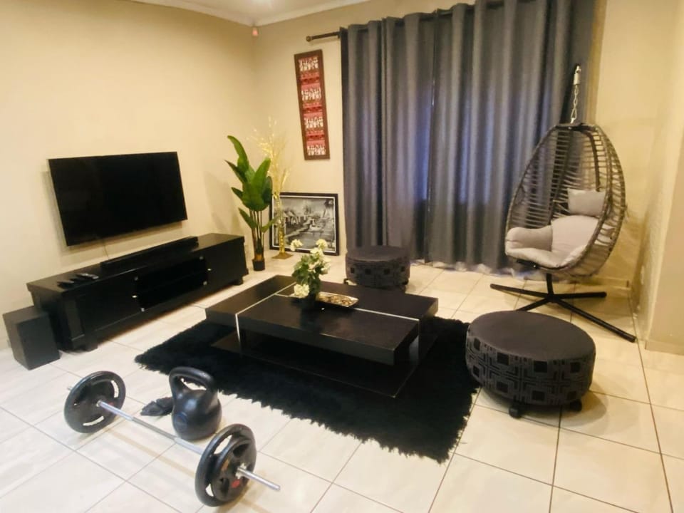 Great home Apartment in Gauteng