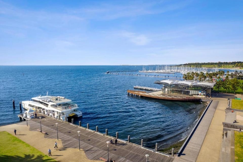 Bayview apartments Geelong city centre Apartment in Geelong