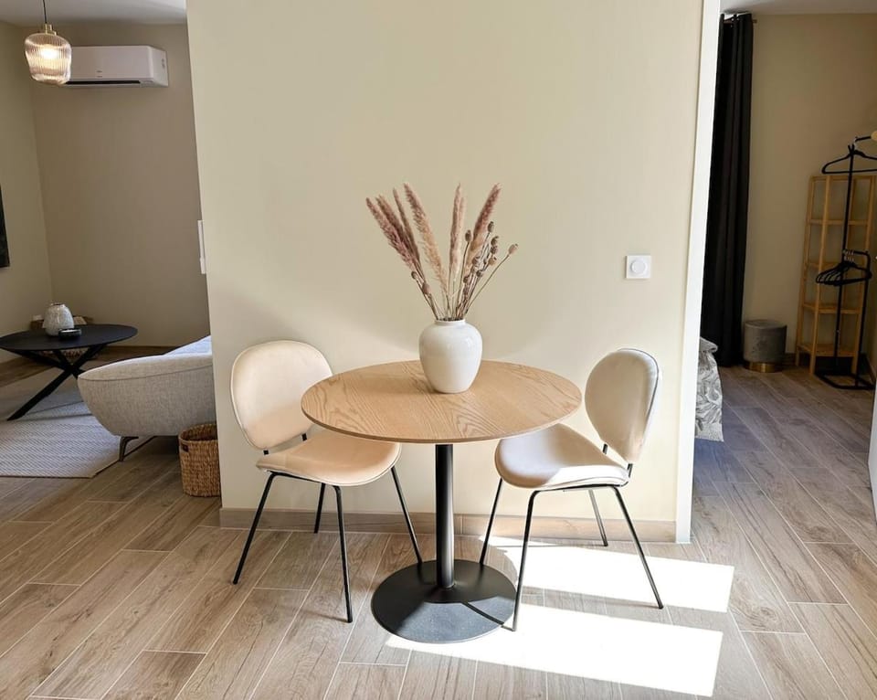 Charmant T2 tout confort Apartment in Montignac