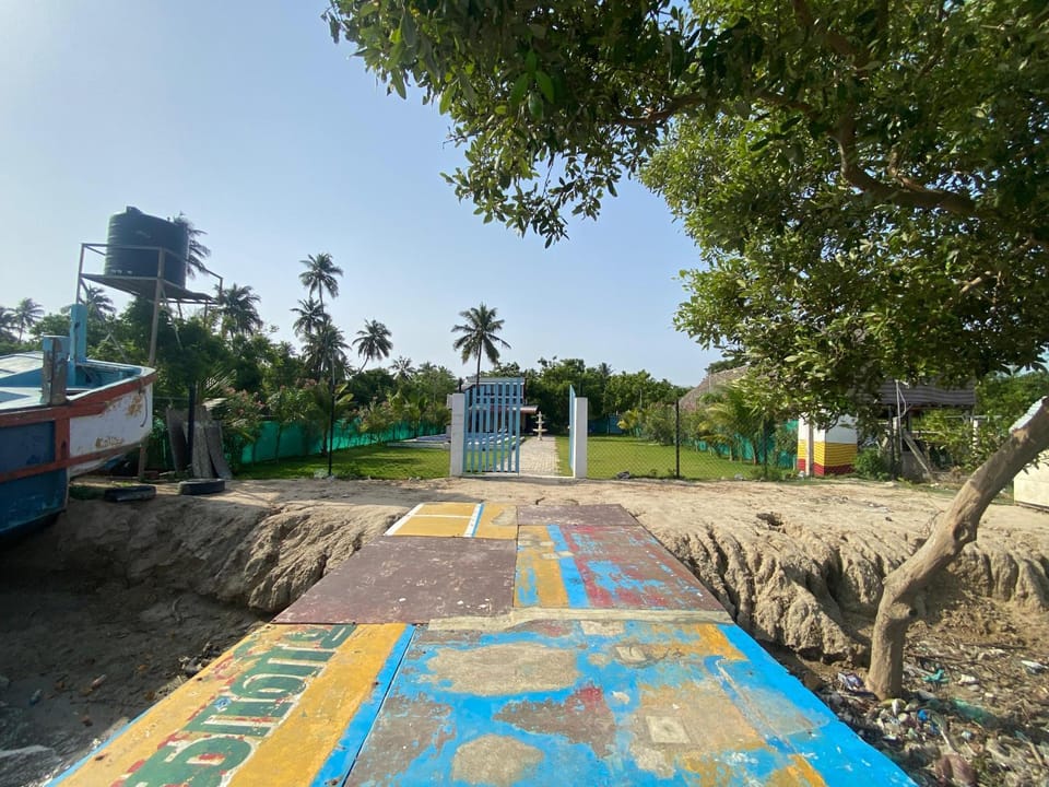 River view villa Villa in Puducherry