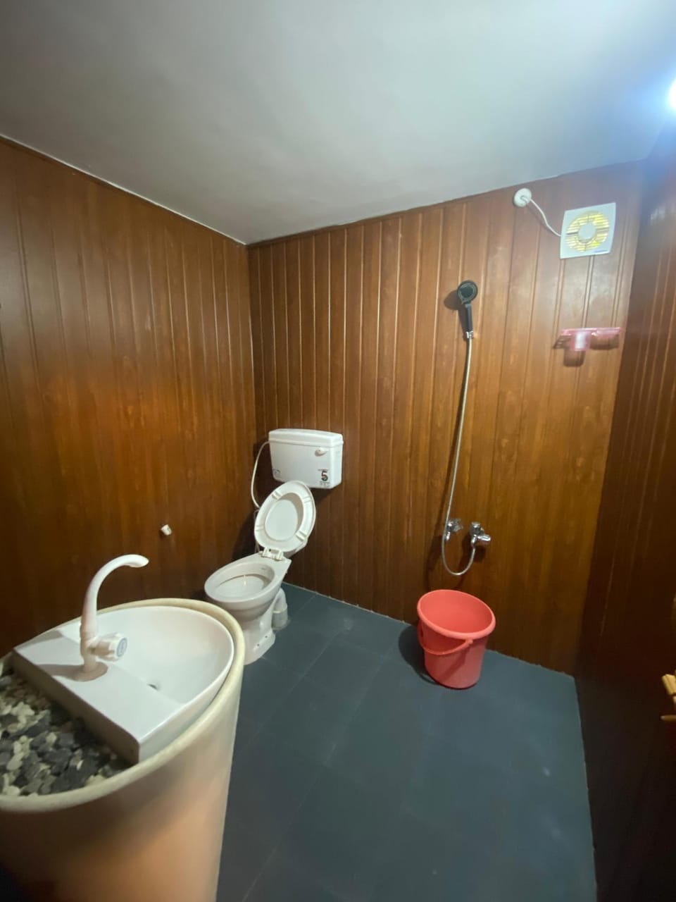 River view villa Villa in Puducherry
