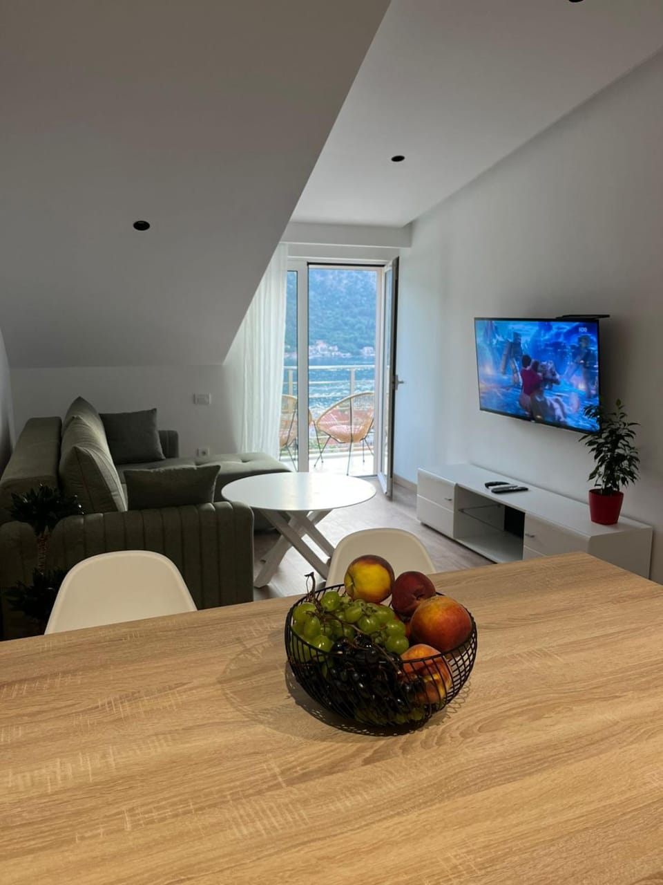 Petra & Vuk Apartments Kotor Apartment in Dobrota