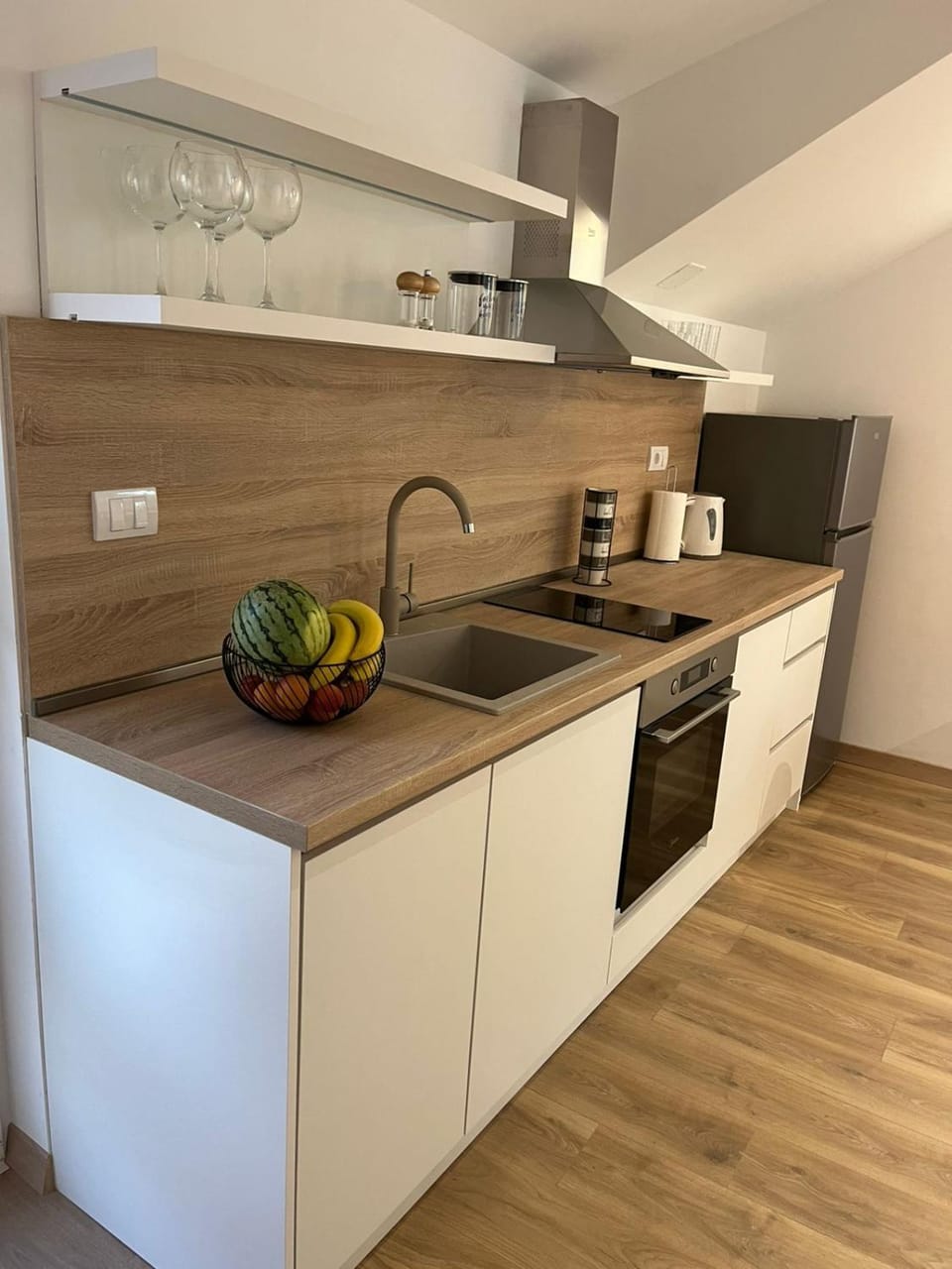 Petra & Vuk Apartments Kotor Apartment in Dobrota