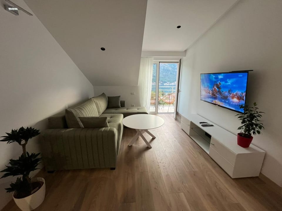 Petra & Vuk Apartments Kotor Apartment in Dobrota