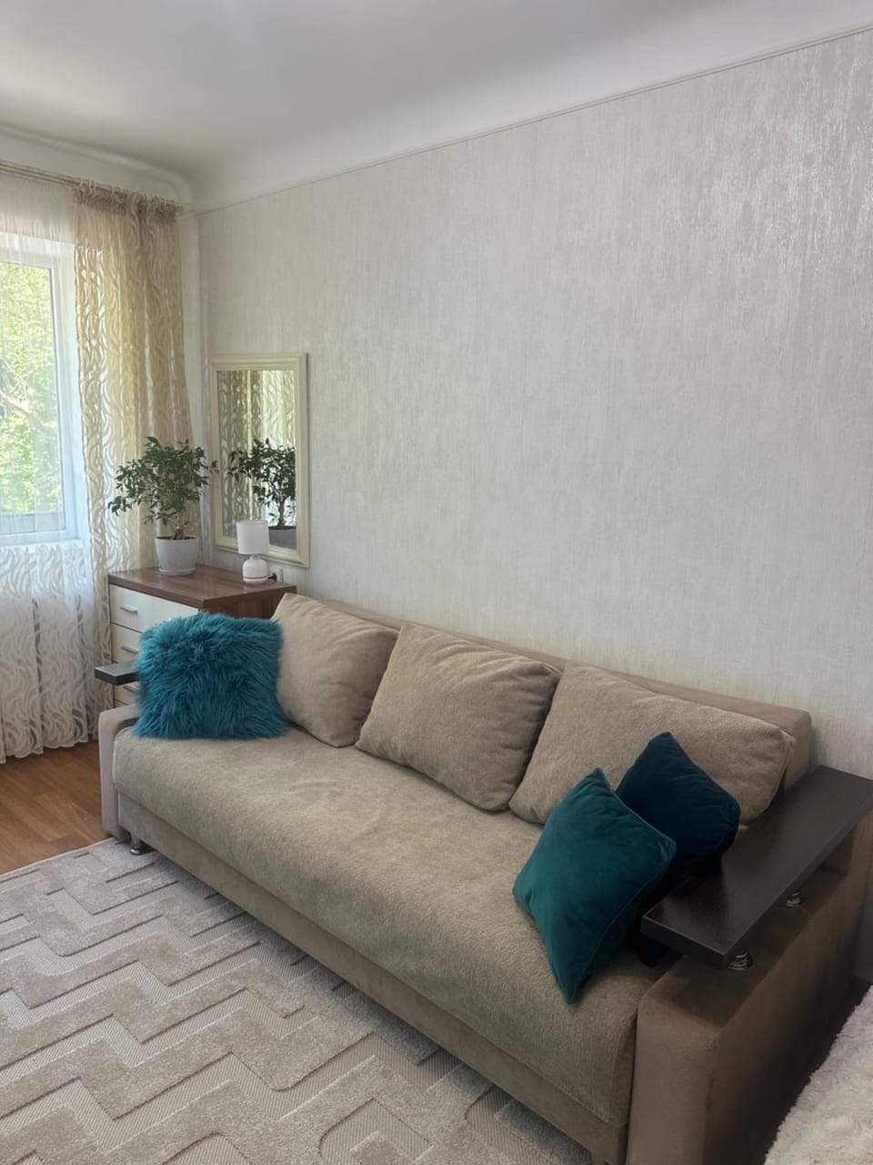 Max Apartment ЧАЙКА Aвтостанція Затишок та Комфорт Apartment in Ukraine