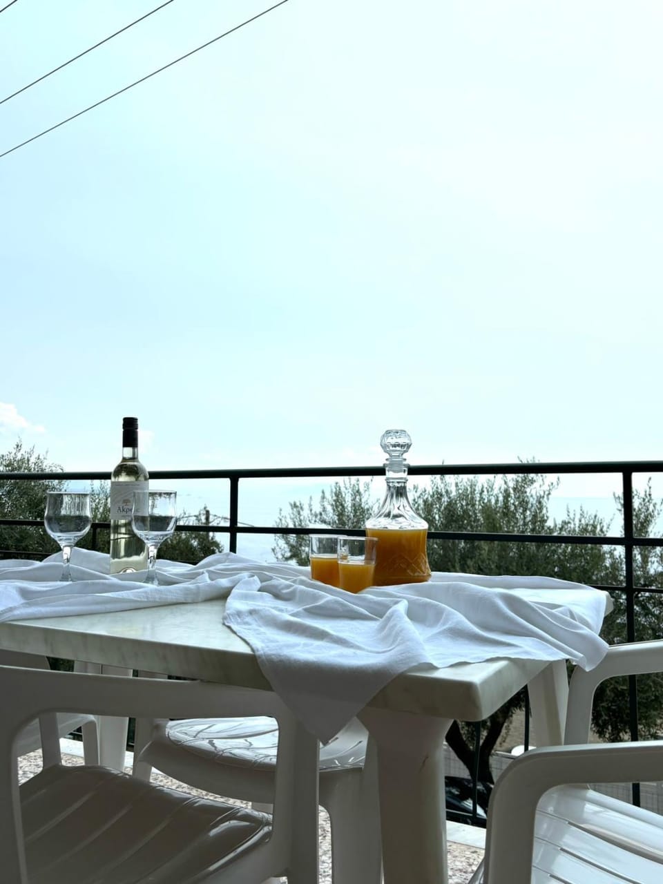 View (from property/room), Balcony/Terrace